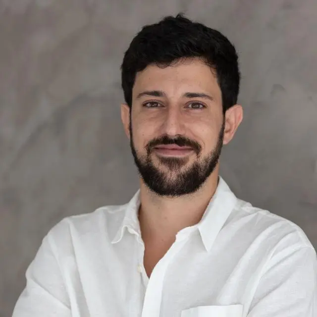 Gabriel Lopes Tonussi